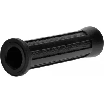 Motodoplněk Rukojeti ARIETE 01638/V černá