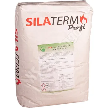 Krbová obestavba SILATERM ST-H 20 kg / hrubá