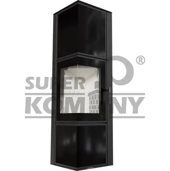 Krbová kamna Schiedel KAMNA NA DŘEVO TORA 8 KW ? 150