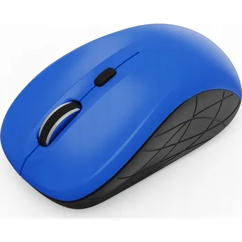 Myš Optická myš iBOX Rosella PRO Blue