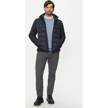 Geox Zimní bunda Sapienza M4628J TC188 F1726 Tmavomodrá Regular Fit 52