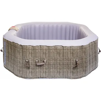 Belatrix Luxury Rattan 155