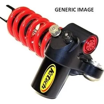 Zadní MONOSHOCK tlumič K-TECH DDS 245-012-270/010 LITE