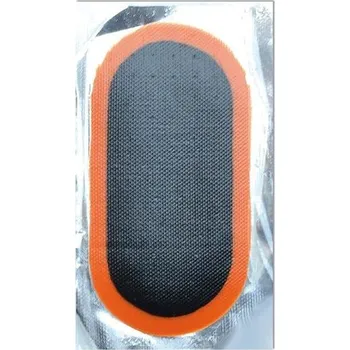 Průmyslové lepidlo záplata pro lepení 75 x 38 mm průměr (sada 30 ks, bez lepidla)