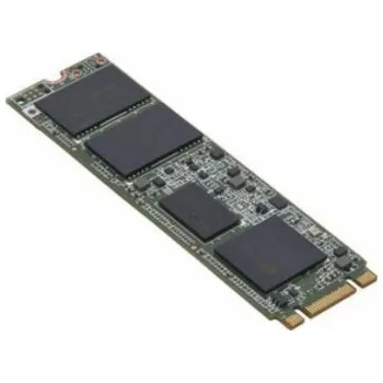 Pevný disk Fujitsu - SSD - 960 GB - interní - M.2 2280 - SATA 6Gb/s - pro PRIMERGY RX1330 M5, RX2530 M6, RX4770 M6, TX1310 M5, TX1320 M5, TX1330 M5, TX2550 M7
