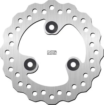 Brzdový kotouč Brzdový kotouč NG 1617X