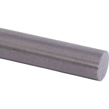 Hlazena kruhová 6012 12 x 1000 mm ocel