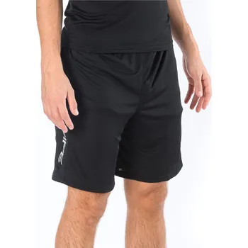 Pánské oblečení FAT PIPE DOLON TRAINING SHORTS LTD. Barva: černá, Velikost: 140 cm