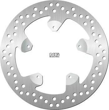 Brzdový kotouč Brzdový kotouč NG 1831