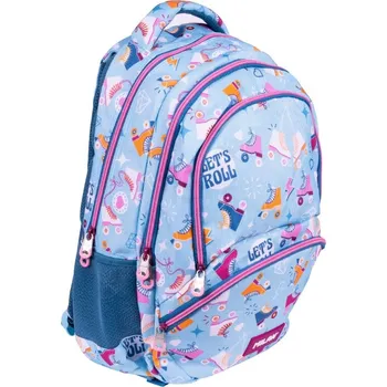 Milan Školní batoh MILAN (25 l) Série Roller 2 546359
