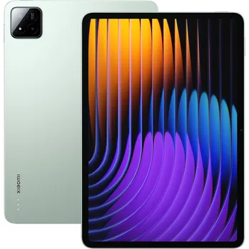 Mobilní telefon Xiaomi Pad 7 128+8GB zelená