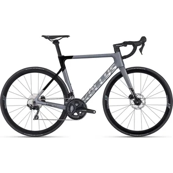 Kellys URC 50 šedé 2023