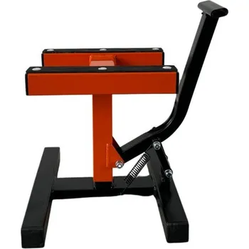 Motodíl Motokrosový stojánek MOTION STUFF oranžová