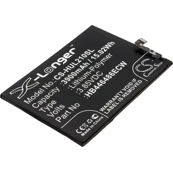 Baterie pro mobilní telefon Baterie Cameron Sino CS-HUL210SL pro Huawei Y9s 2019 - neoriginální