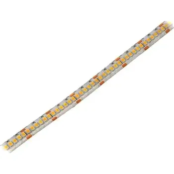 LED páska LED pásek 24V 16W/m IP65 | KONDIK.cz Barva: bílá studená