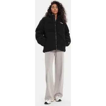 Ellesse Zimní bunda Berghutte SGX20918 Černá Regular Fit 40