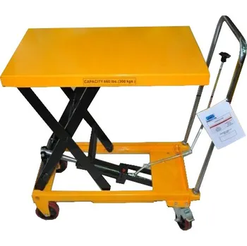 Jídelní stůl Zvedací stůl TF30