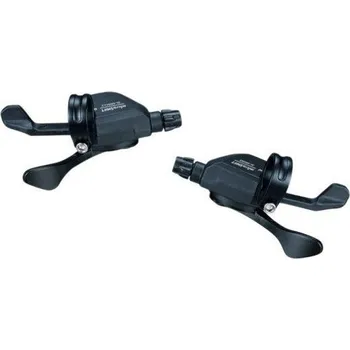 Řazení na kolo Microshift Řazení MTB Marvo SL-M859 2/3x9sp., Set + DÁREK