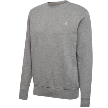 Pánská mikina Mikina Hummel hmlPULSE SWEAT CREWNECK 229310-2006 Velikost XL