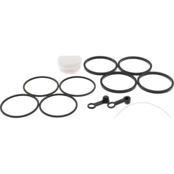 Brzda pro motocykl Opravná sada brzdového třmenu TOURMAX OST 0134