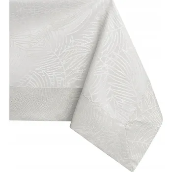 ubrus Ubrus odolný proti skvrnám 110 cm x 180 cm obdélníkový