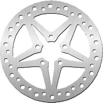 Brzdový kotouč Brzdový kotouč NG 710