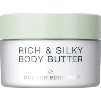 Tělový krém Doctor-Eckstein Pece-o-telo BEAUTIPHARMRich & Silky Body Butter Citrus 200 ml (6 665,00 Kč / 1 l)