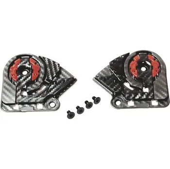 Helma na motorku LS2 FF397/FF390 RATCHET SYSTEM