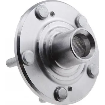 náboj přední bez ložiska ACCORD UK CG 98-02, 44600-S87-A00 NTY