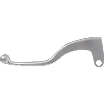 Páčka RMS 184102700 levý stříbrná