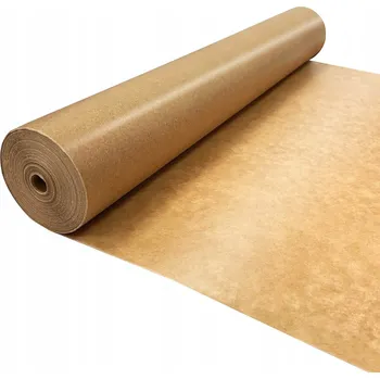 Obraz Pečicí papír 6G Group silikonovaný hnědý 50 m