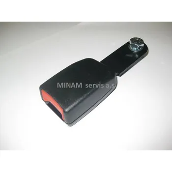 Auto zrcátko držák bezpečnostního pásu 08-08-66, Multicar M26 držák bezpečnostního pásu 08-08-66, Multicar M26