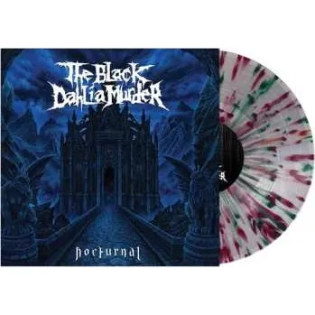 Zahraniční hudba LP The Black Dahlia Murder: Nocturnal 2024