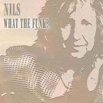 Zahraniční hudba CD Nils Jiptner: What The Funk? 2010