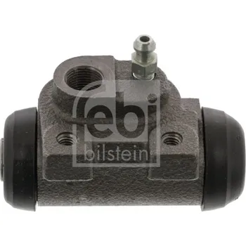 Brzdový systém Válec kolové brzdy FEBI BILSTEIN 09600