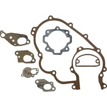 Těsnění motoru Sada těsnění motoru kompletní ATHENA P400480850180