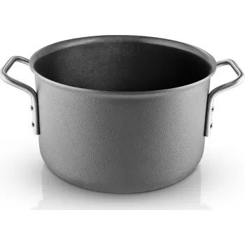 Hrnec Hrnec GREY LINE 20 cm, 3,8 l, hliník, Eva Solo