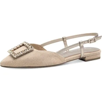 Dámské lodičky Tamaris Dámské lodičky TAMARIS 29403-42-435 béžová S5 37