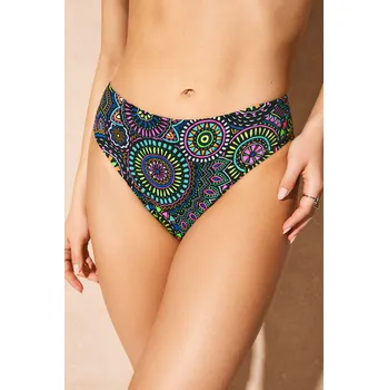 Dámské plavky Spodní díl plavek Mya