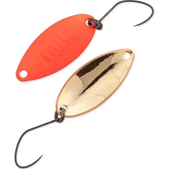 Umělá nástraha Nories Tulle 3 g No.001 Fluo Red Gold