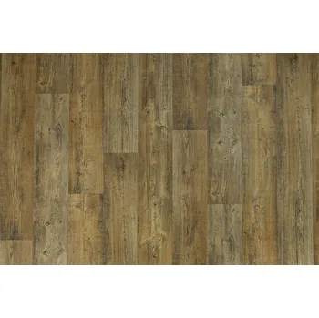 vinylová podlaha PVC PODLAHA JAKO LINOLEUM GUMOLIT šířka 1,5m DEKOR DŘEVA DO POKOJE NEBO CHODBY