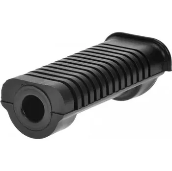 Motodíl Gumové stupačky ARIETE 02540 diam.14mm