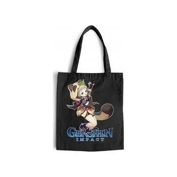 Taška s motivem filmů, her, knih, komiksů, hudby, mangy a anime