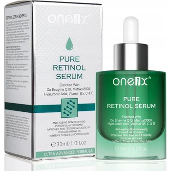 Pleťové sérum One1x Pure Retinol Serum - pleťové sérum s retinolem 30 ml