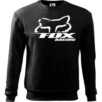 Pánská mikina MSP Pánská mikina s motivem 181 FOX M