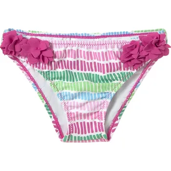 Kojenecký overall MAYORAL 2 knickers set - Fuchsia, 3