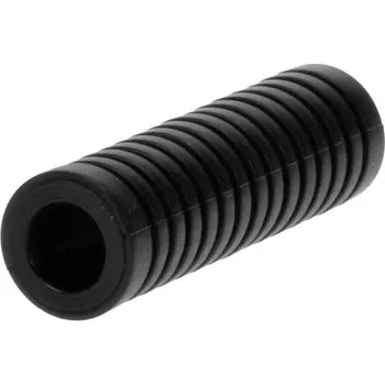 Auto-moto Kick-start rubber ARIETE 01596/A L.52, diam.10