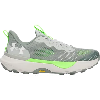 Pánská běžecká obuv Trailové boty Under Armour UA U Infinite Pro Trail 3027202-348 Velikost 41 EU | 7 UK | 8 US | 26 CM