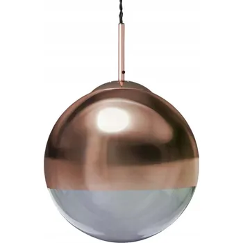 Závěsné svítidlo Abruzzo Arteo 1 - světelný bod patice E27