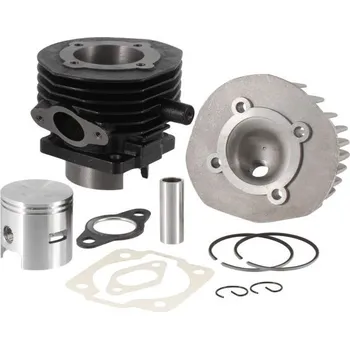 Válec motoru Závodní sada válců RMS 100080140 50cc d55mm